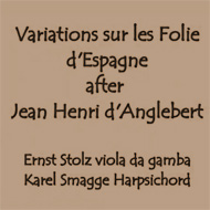 Title page of piece by Stolz ansd Smagge - 15 Kb