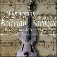 cd Florilegium 15 kB