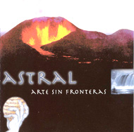 cover cd Astral - 15Kb