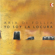 cover cd Bailly Aria di Follia size 15 Kb