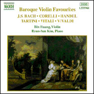 cover of cd Bin Huang - 15 Kb