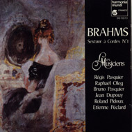 cover of the Harmonia Mundi cd 901073 - 15kB