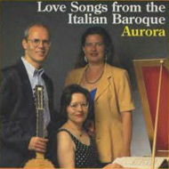 cover cd Trio Aurora - 15 kB