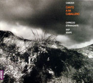 cover cd Ensemble Capricio Stravagante - 13 kB