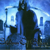 cover of Chlidren of Bodom 15kB