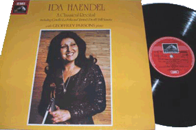 original LP Ida Haendel 27 Kb