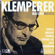 cover lp Szigeti and Klemperer 15 Kb
