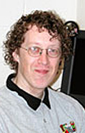 portrait of Victor Eijkhout 15 kB