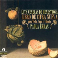 cover cd Paola Erdas - 15 kB