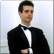 portrait of the composer 15 kB