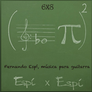 CD including the track