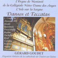 cover cd Goudet, 15kB