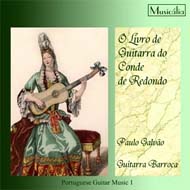 cover of cd Galvao - 9 kB