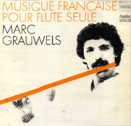 cover lp Grauwels - 13kB