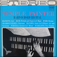 cover lp Temple Painter 15 kB