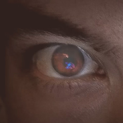 Detail of face composer - 15 kB