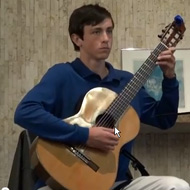 Alex Stroud at YouTube 15 kB