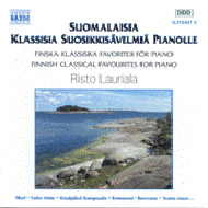 cover cd Lauriala 15kB