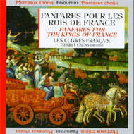 cover  Les Cuivres Français 15kB