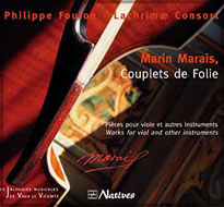 cover cd Philippe Foulon 15kB