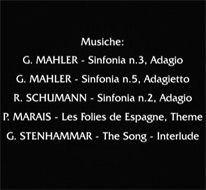 title for music DVD Viaggio a Pompei 15kB