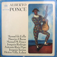 cover lp Alberto Ponce 15kB