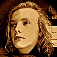 portrait of Kristian Oma Rønnes  15kB