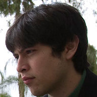 Portrait of John Manuel Pacheco 15Kb