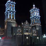 Puebla, Mexico