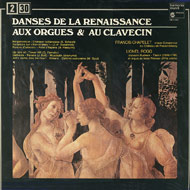 vinyl of Chapelet 15 Kb