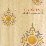 cover cd Carmina - 16Kb