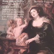 cover LP Benson Pasquini 15Kb