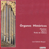 cover cd Luis Galindo Bisquer 15Kb