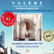 cover cd Bolliger Pasquini - 10Kb