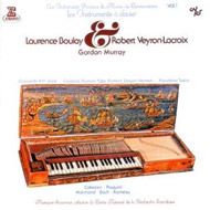 cover cd Laurence Boulay - 15 kB