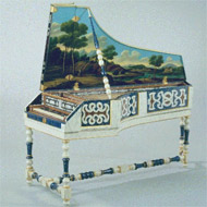 cover cd Laurence Boulay - 15 kB