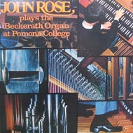 cover lp John Rose 15Kb