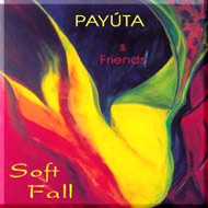 cover cd Payuta 'Soft Fall', 15 Kb