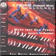 cover cd Paul Wolfe - 13 kB