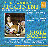 cover cd Piccinini Nigel North - 30kB