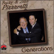 cd Bucky and John Pizzarelli 15Kb