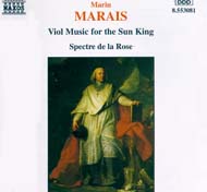 cover cd Spectre de la Rose - 06kB