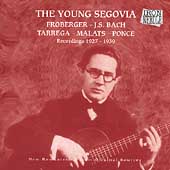 cover cd Segovia 15Kb