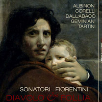 cover Sonatori Fiorentini  15 Kb