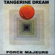 cover cd Tangerine Dream - 14kB