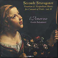 cover cd l'Amoroso 15 kB