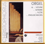 cover of cd Goldstein - 15kB