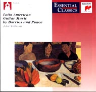 cover cd Williams 18Kb