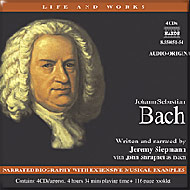 biography of J.S. Bach 15 kB