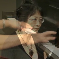 image of the YouTube performance by Yu Chien Chen - 15kB